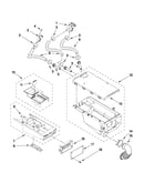 Dispenser parts