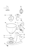 Base and pedestal unit