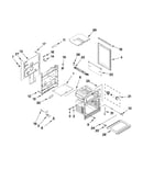 Chassis parts