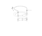 Whirlpool WDF530PAYB3 heater parts diagram