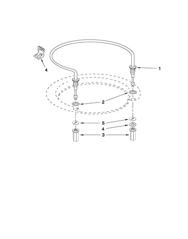 Heater parts