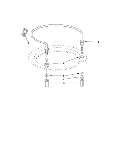 Heater parts