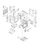 Chassis parts
