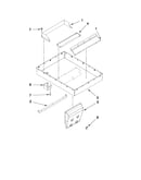 Burner box assembly