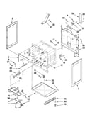 Chassis parts