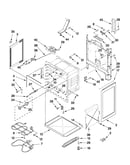Chassis parts