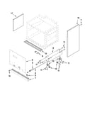 Chassis parts
