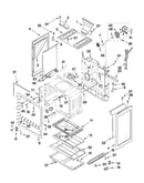 Chassis parts