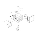 30" oven parts