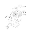 18" oven parts