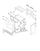 48" chassis parts