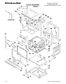 Oven parts