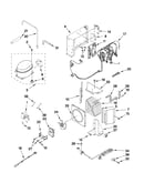 Upper unit parts