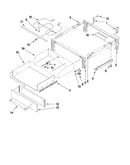 Drawer parts