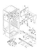 Liner parts