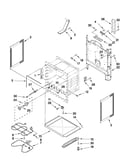 Chassis parts