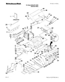 Grill parts