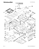 Grill parts