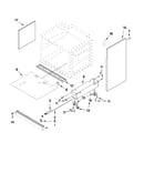 Chassis parts