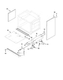 Chassis parts