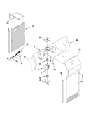 Air flow parts