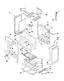 Chassis parts