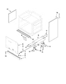 Chassis parts