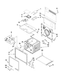 Oven parts