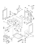 Chassis parts