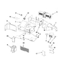 Air flow parts