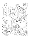 Chassis parts