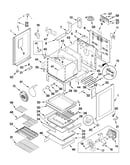 Chassis parts
