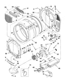 Bulkhead parts