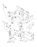 Manifold parts