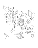 Chassis parts