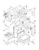 Chassis parts