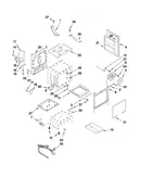 Chassis parts