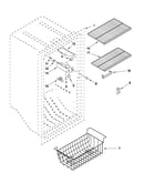 Liner parts