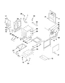 Chassis parts