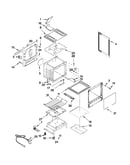 Chassis parts