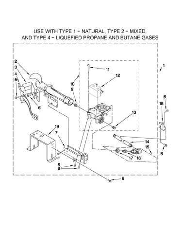 Burner assembly