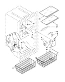 Liner parts