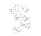 Maytag MFI2665XEW6 unit parts diagram