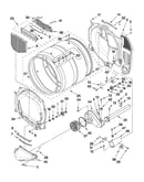 Bulkhead parts