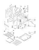 Chassis parts