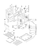 Chassis parts