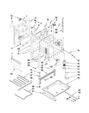 Chassis parts