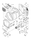 Bulkhead parts