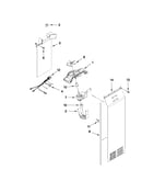 Air flow parts