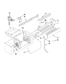 Icemaker parts
